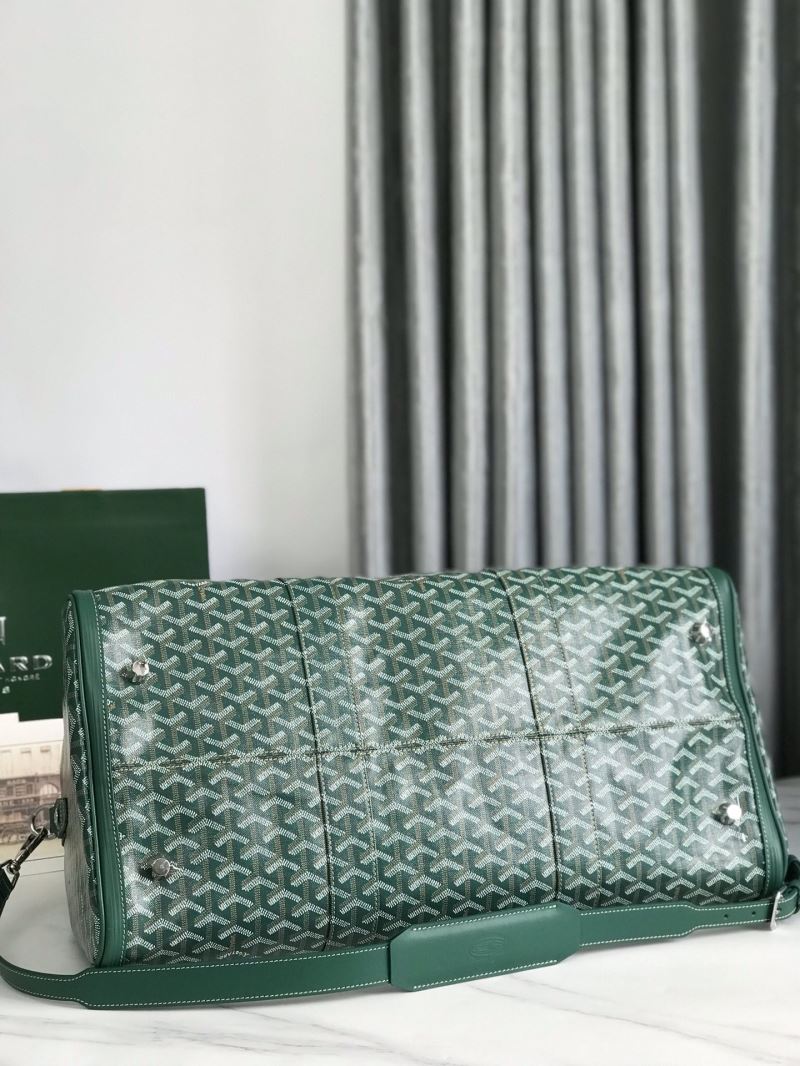 Goyard Travel Bags